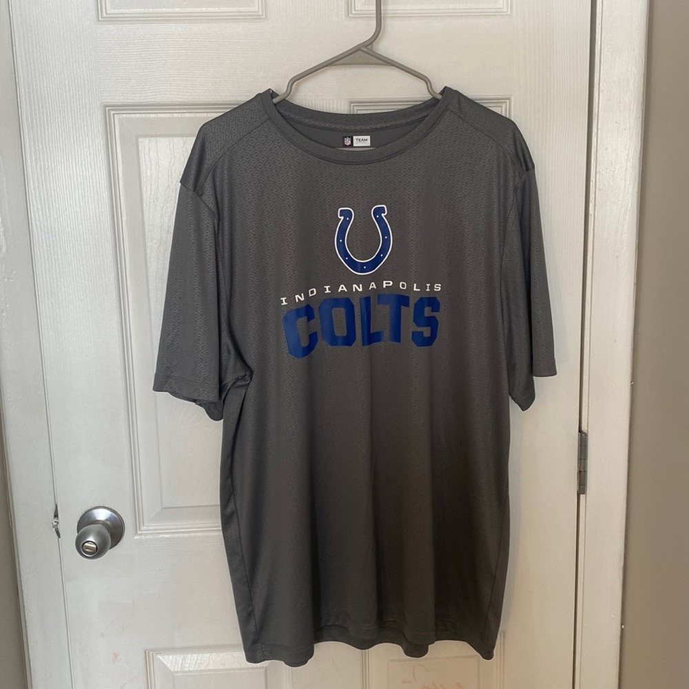 Indianapolis Colts Shirt XL